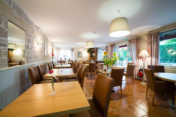 Logis Hotel Grangier Saint-Sozy Exteriér fotografie